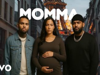 Joyner Lucas Ft Chris Brown – Momma