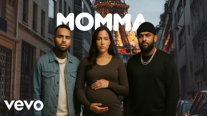 Joyner Lucas Ft Chris Brown – Momma