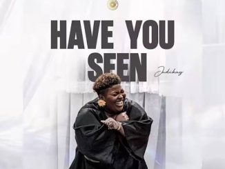 Judikay – Have You Seen The Lord Fail