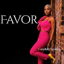 Candidly Spoken Gemz – Favor look good on me