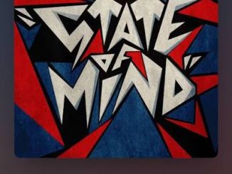 WizKid – State Of Mind
