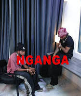 Chibuike Grace – Nganga