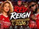 Rihanna – Arsenal song