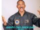 Hypeman James – Happy Children Day 2026