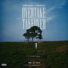 Firstklaz – Overtake and Takeover