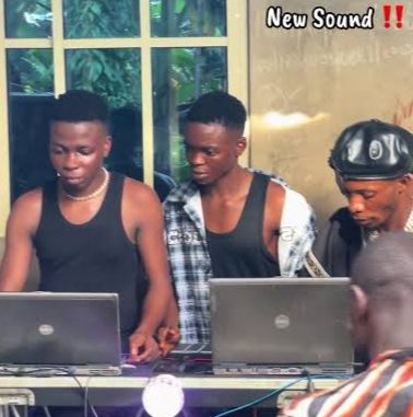Dejey Focus – Chairman Ft Che Che Kule