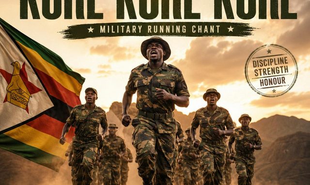 Silent Moyo – Kure Kure Kure
