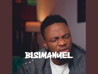 Emmanuel Adebisi – Aanu Ni