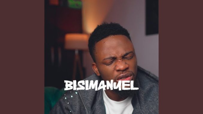 Emmanuel Adebisi – Aanu Ni