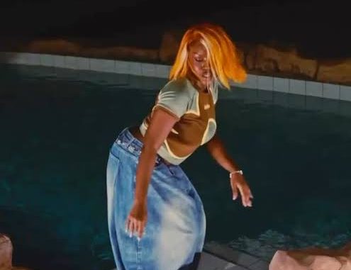 Gyakie – Treasure
