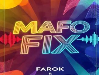 Farok – Mafo Fix (2026 Remaster)
