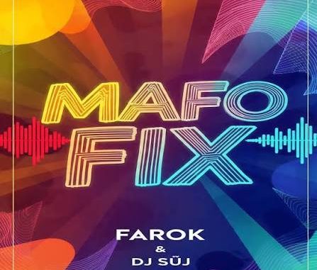 Farok – Mafo Fix (2026 Remaster)