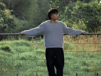 Keenan Te – Rest Of My Life