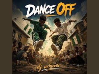 DJ Achiever – Dance Off