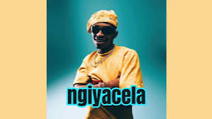 Leemckrazy – Ngiyacela