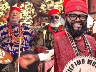 Chife Imo – Ndi Papa