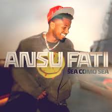 Ansu Fati - Sea Como Sea (Amapiano Version)