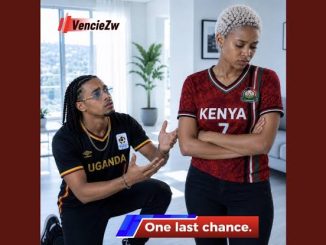 VencieZw – One Last Chance