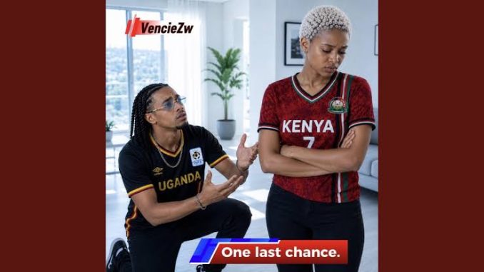 VencieZw – One Last Chance