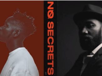 Kelly Eazi – Till When Ft Evado