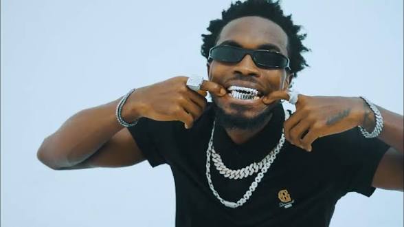 Linkid – Ego (I Dey Find Money)