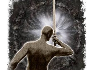 Determination – War