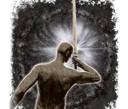Determination – War