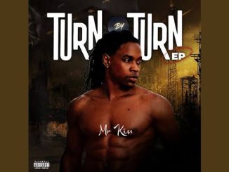 Mr Kiss – Chidera Nwa