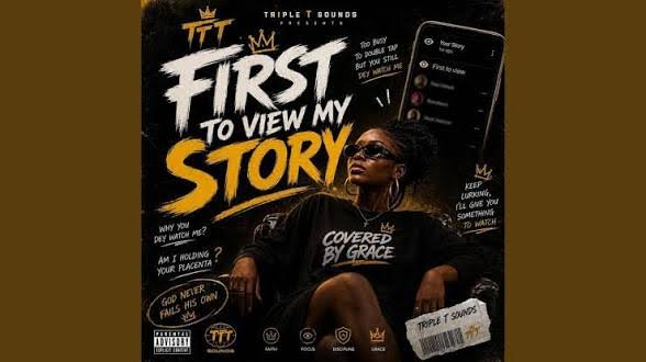 Triplet Media – First To View