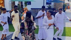 De Lamb Onyebuchi – Goziwem Chekwabe M (Live)