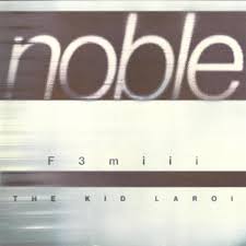 F3miii – Noble Ft The Kid Laroi