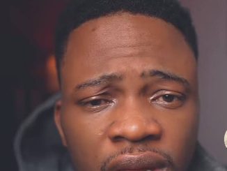Bisi Emmanuel – Eye Orun