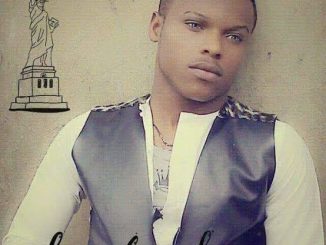 Clement Joshua – Mood