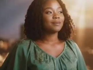 Simi – I've Been Praying All This Season