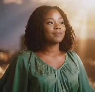 Simi – I've Been Praying All This Season