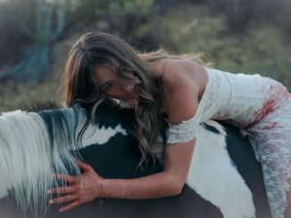 Alyssa Grace – Bloodstream