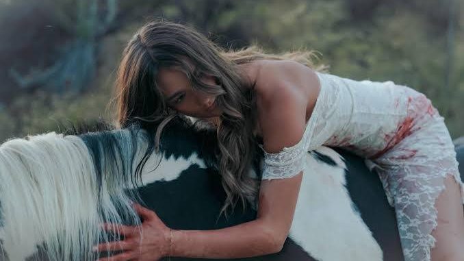 Alyssa Grace – Bloodstream