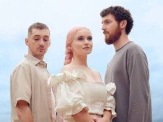 Clean Bandit – Symphony