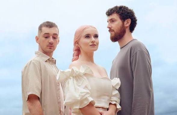 Clean Bandit – Symphony
