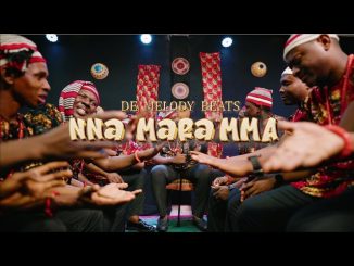 De Melody Beatz – Nna Mara Mma