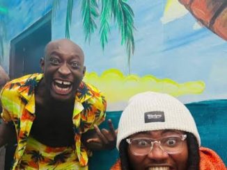 Berri Tiga – Adamma OTW Ft Carter Efe