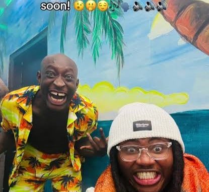 Berri Tiga – Adamma OTW Ft Carter Efe