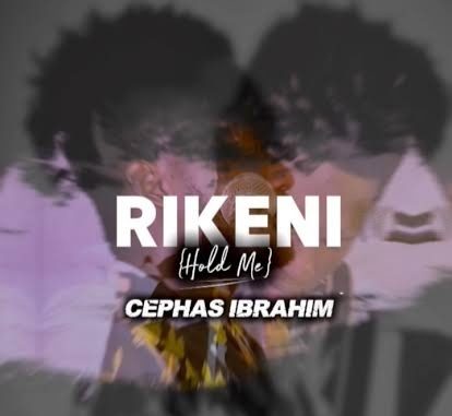 Cephas Ibrahim – Yesu Ka Rike Ni Domin Karfi Na Ya Kasa