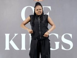 She Is Ada – Ada Freestyle Rap Beat