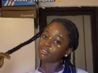 Rema Template – Na My Happiness I Dey Find