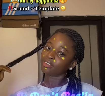 Rema Template – Na My Happiness I Dey Find