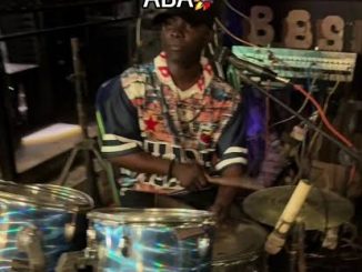 De City Vibe Lounge – Mad Over You Live Band
