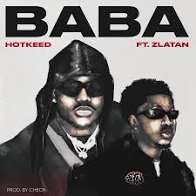 Hotkeed – Baba (Speed Up)