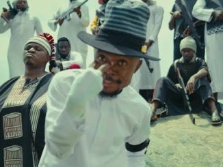 Sarkin Dariya – Govt Wicked Part 2