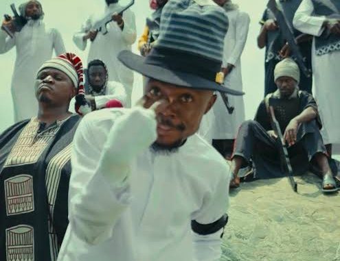Sarkin Dariya – Govt Wicked Part 2